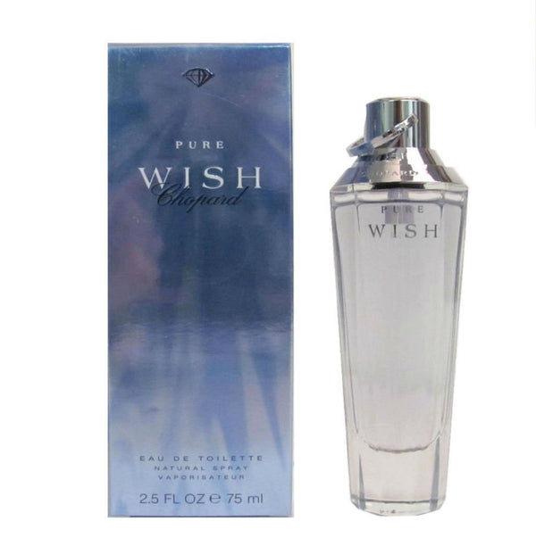 Chopard Pure Wish EDT 75ml | בושם לאישה