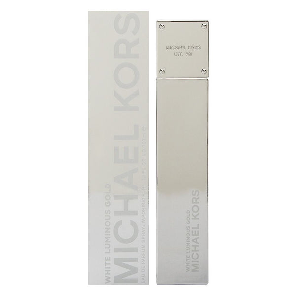 Michael Kors White Luminous Gold EDP 100ml | בושם לאישה