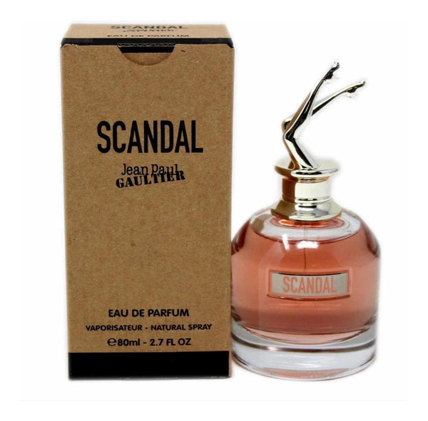 טסטר | Jean Paul Gaultier | Scandal | ED.P | 80ml | בושם לאישה