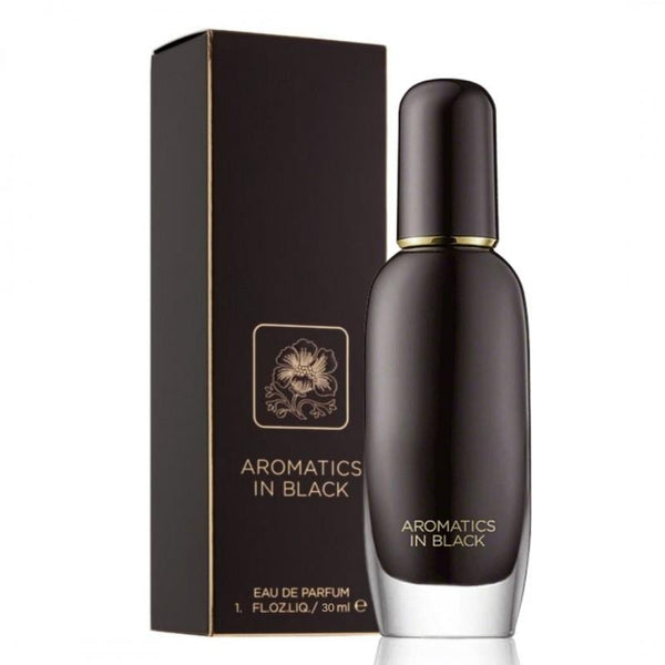 Clinique | Aromatics in Black | 30ml | EDP | בושם לאישה