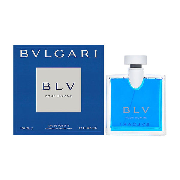 Bvlgari BLV EDT 100ml | בושם לגבר