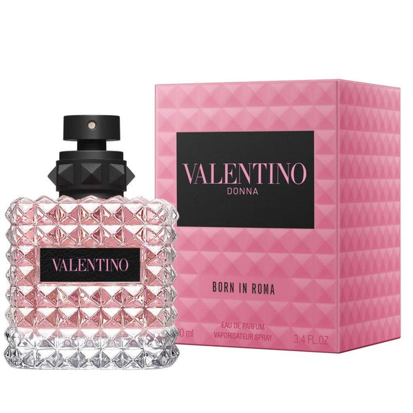 Valentino Donna Born In Roma 100ml EDP | בושם לאישה