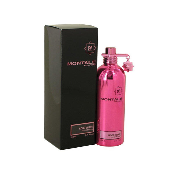 Montale | Rose Elixir | E.D.P | 100ml | בושם לנשים