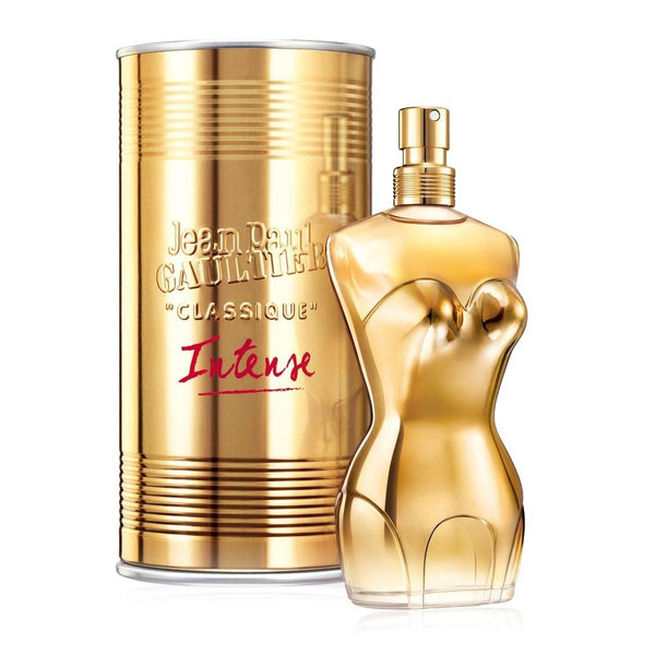 Jean Paul Gaultier | Classique Intense | 100ml | E.D.P | בושם לאישה