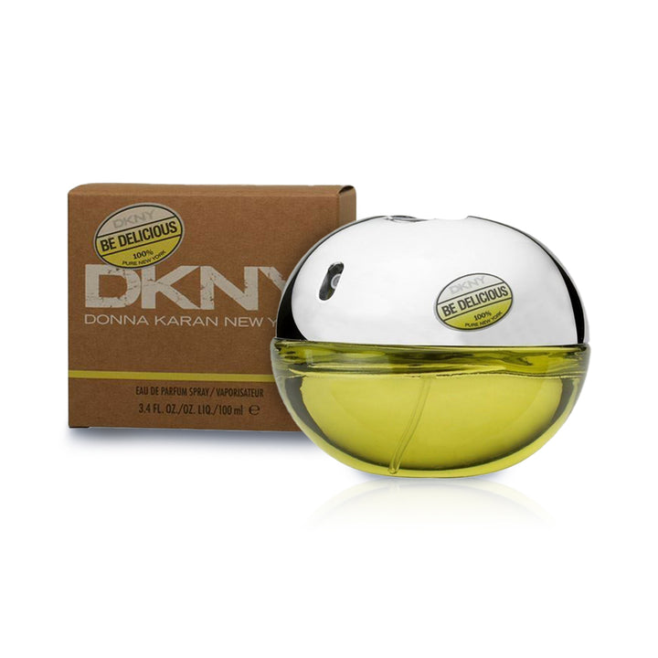 DKNY Be Delicious EDP 100ml בושם לאישה