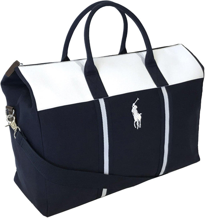 Ralph Lauren | Duffle Weekender Bag | תיק יד