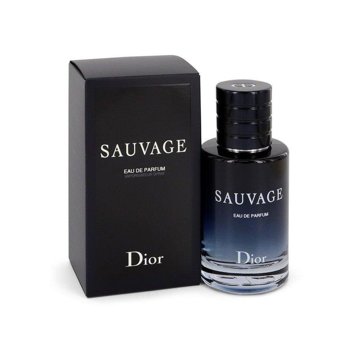 Dior Sauvage 60ml EDP | בושם לגבר