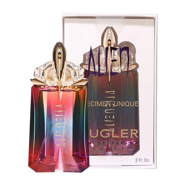 Thierry Mugler Alien Collector Edition 60ml EDP | בושם לאישה