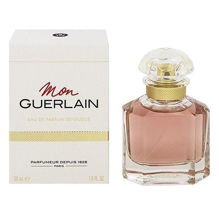 Guerlain Mon Guerlain | 50ml EDP Sensuelle | בושם לאישה