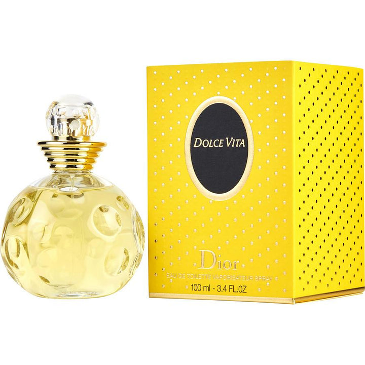 ֿChristian Dior | Dolce Vita | 100ml | EDT | בושם לאישה