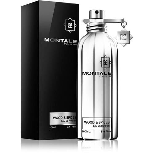 Montale | Wood & Spices | E.D.P | 100ml | מונטל בושם לאישה