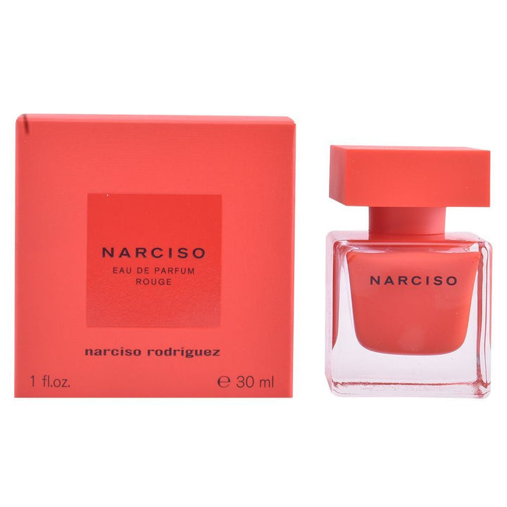 Narciso Rodriguez Rouge EDP 30ml | בושם לאישה