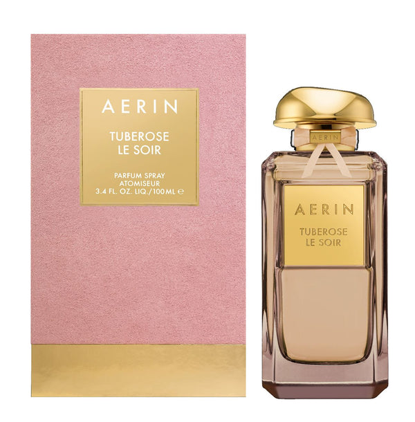 Aerin | Tuberose Le Soir | EDP | 100ml | בושם לאישה