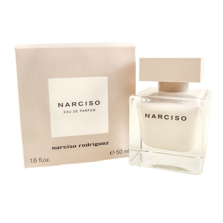 Narciso Rodriguez Narciso EDP 50ml | נרסיסו לבן