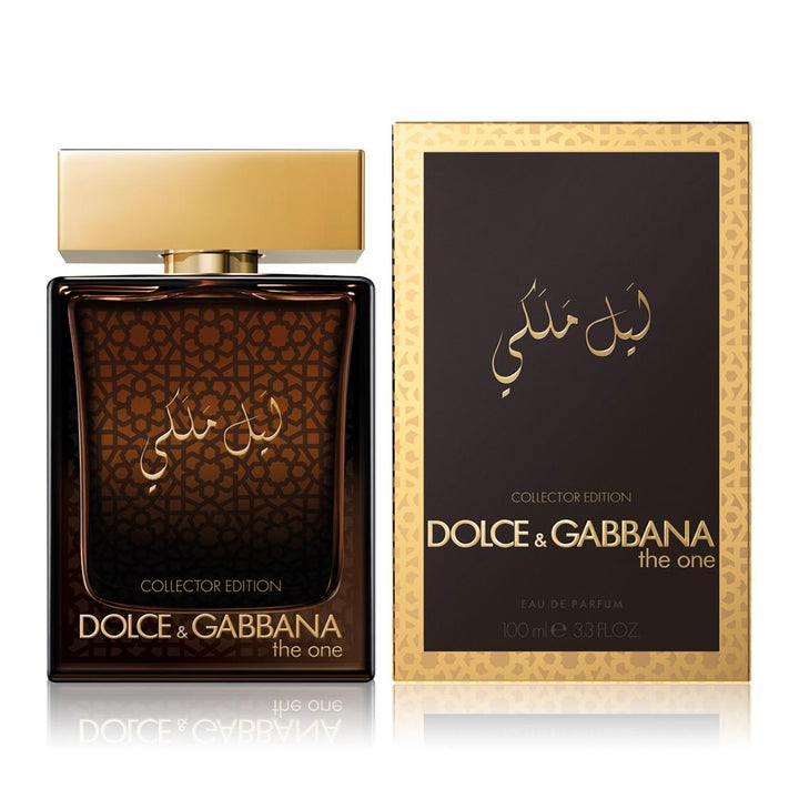 Dolce & Gabbana Royal Night EDP 100ml | בושם לגבר