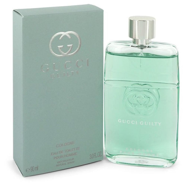 Gucci Guilty Cologne EDT 90ml | בושם לגבר