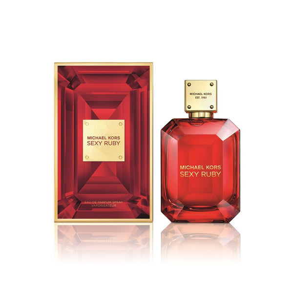 Michael Kors | Sexy Ruby | EDP | 100ml | בושם לאישה