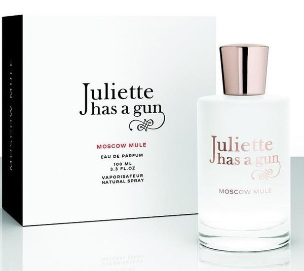 Juliette has a gun | Moscow Mule | 100ml | E.D.P | בושם לאישה