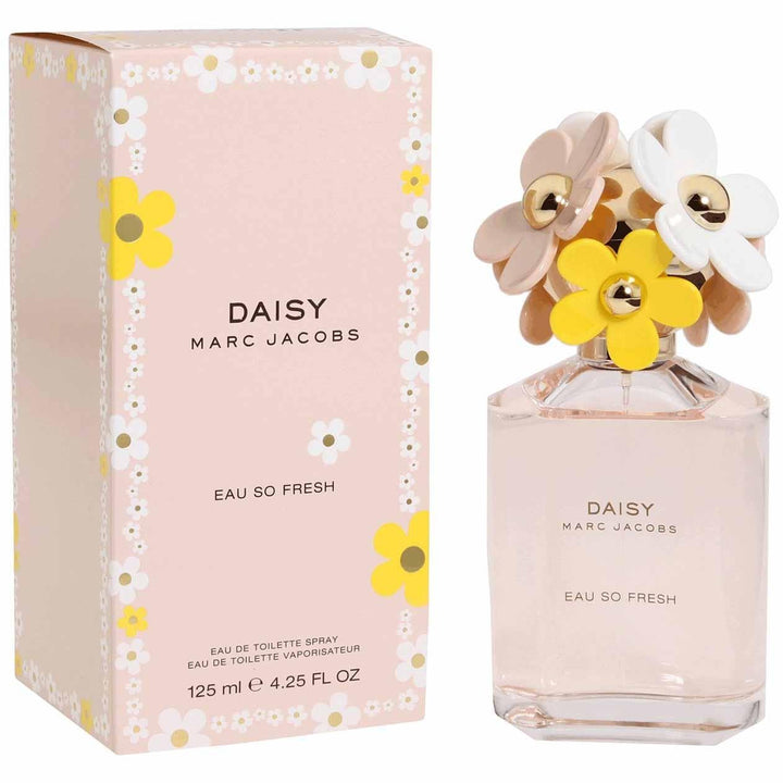 Marc Jacobs Daisy Eau So Fresh EDT 125ml | מארק ג׳ייקובס