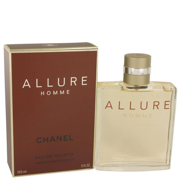 Chanel Allure 150ml EDT | בושם לגבר