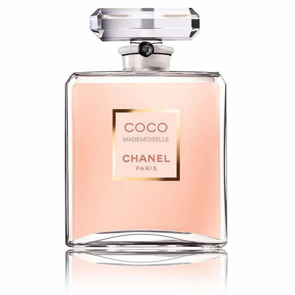 טסטר | Chanel | Coco Mademoiselle | 100ml | EDP | בושם לאישה