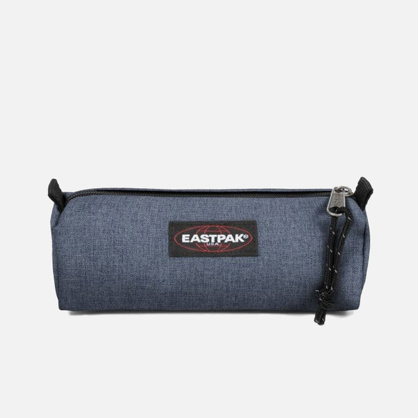 Eastpak | Bechmark Single | קלמר של איסטפק | ג׳ינס