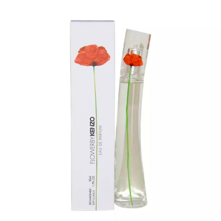 Kenzo Flower by Kenzo 50ml EDP בושם לאשה