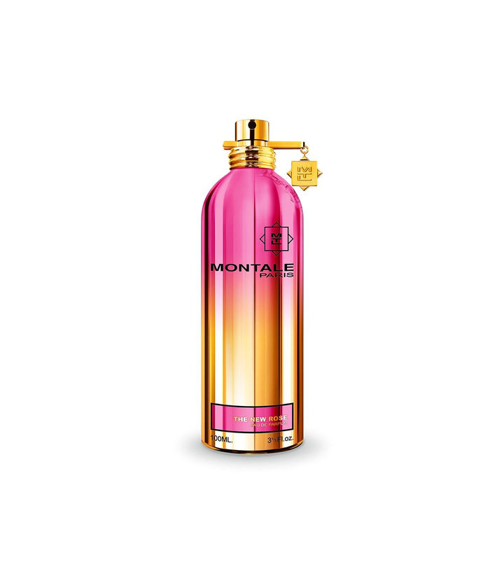 Montale | The New Rose | E.D.P | 100ml | מונטל בושם לאישה