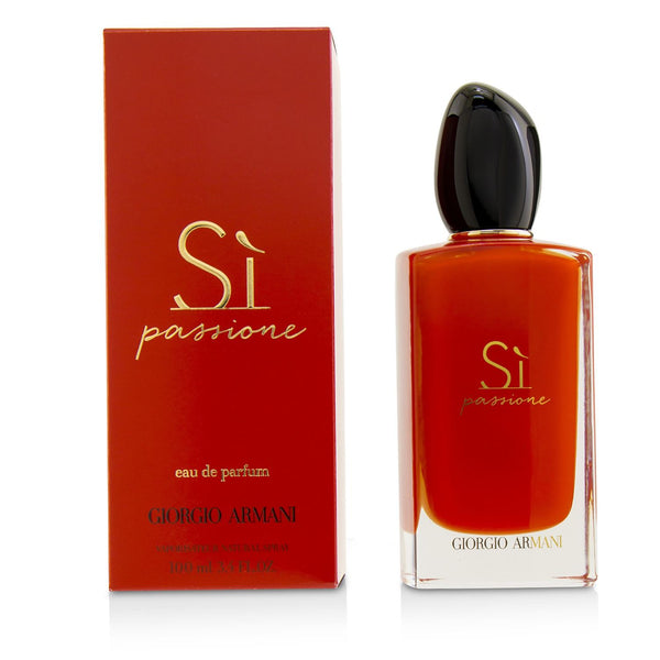 Giorgio Armani Si Passione 100ml EDP | בושם לאישה