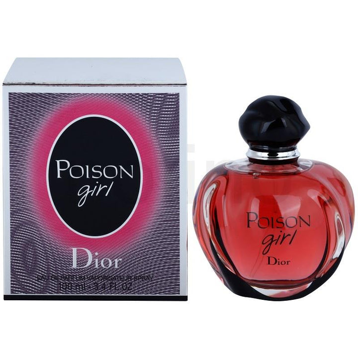 Christian Dior | Poison Girl | 50ml | EDP | בושם לאישה