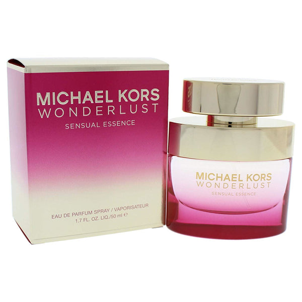 Michael Kors Wonderlust Sensual Essence 50ml EDP | בושם לאישה