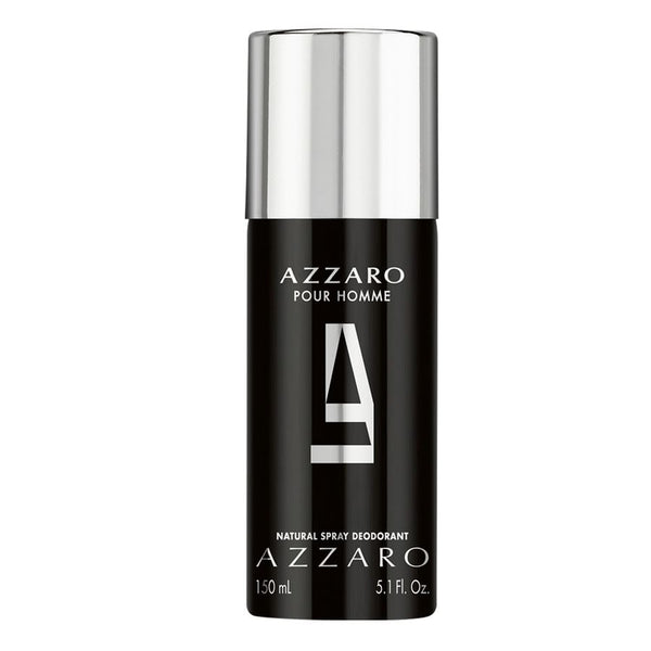 Azzaro | Azzaro Pour Homme | 150ml | דאודורנט ספריי לגבר