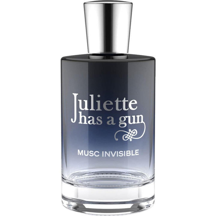 Juliette has a gun | Musc Invisible | 100ml | EDP | בושם לאישה