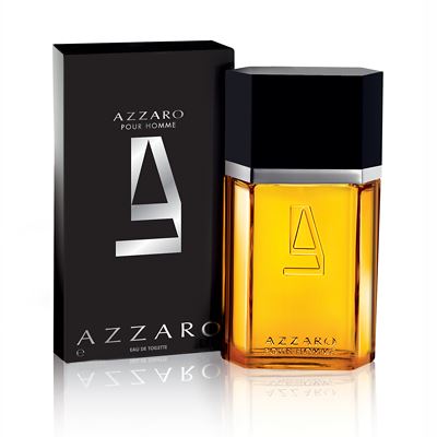 Azzaro | Azzaro Pour Homme | E.D.T | 100ml | בושם לגבר