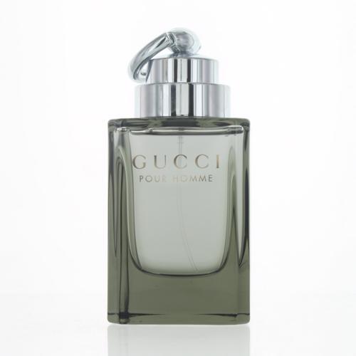 Gucci Pour Homme EDT 90ml | בושם טסטר לגבר