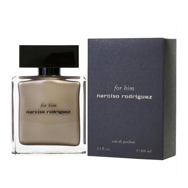 Narciso Rodriguez For Him EDP 100ml | בושם לגבר