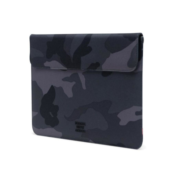 Herschel Sleeve Spokane 13'' Night Camo שרוול למחשב נייד שחור הסוואה