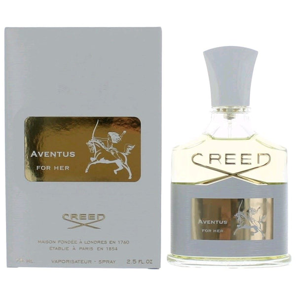 Creed | Aventus | E.D.P | 75ml | בושם לאישה