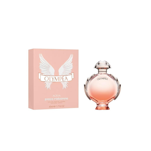 Paco Rabanne | Olympea Aqua | E.D.P | 50ml | בושם לאשה