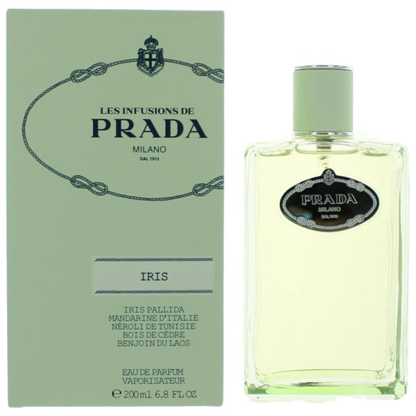 Prada | Iris | 200ml | E.D.P | בושם לנשים