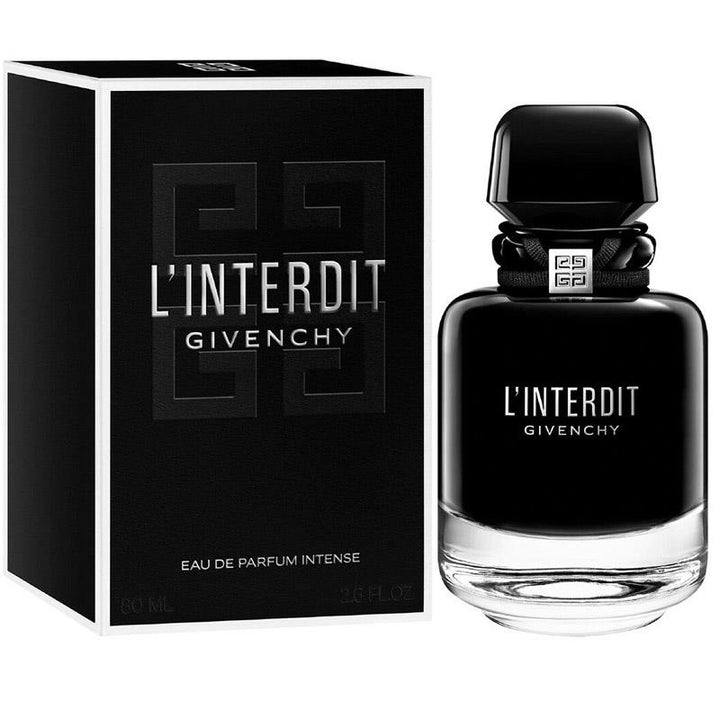 Givenchy L'interdit Intense EDP 80ml | בושם לאישה