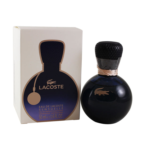 Lacoste | Eau de Lacoste Sensuelle | 50ml | E.D.P | בושם לאשה