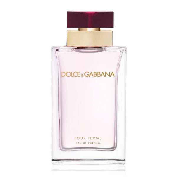 Dolce & Gabbana Pour Femme 100ml EDP | בושם לאישה