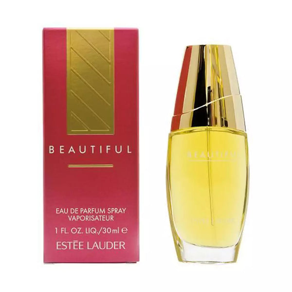 Estee Lauder Beautiful 75ml EDP בושם לאישה