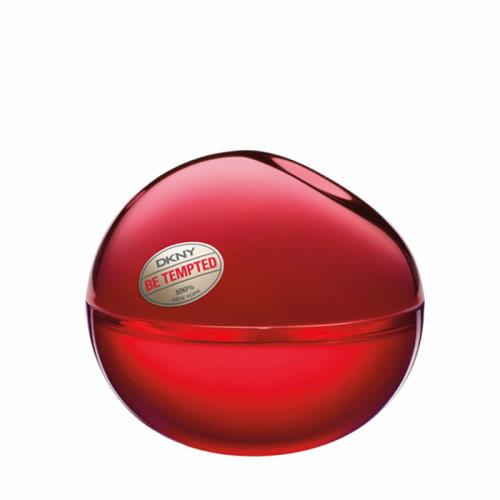 DKNY Be Tempted EDP 100ml | בושם לאישה דונה קארן בי טמפטד