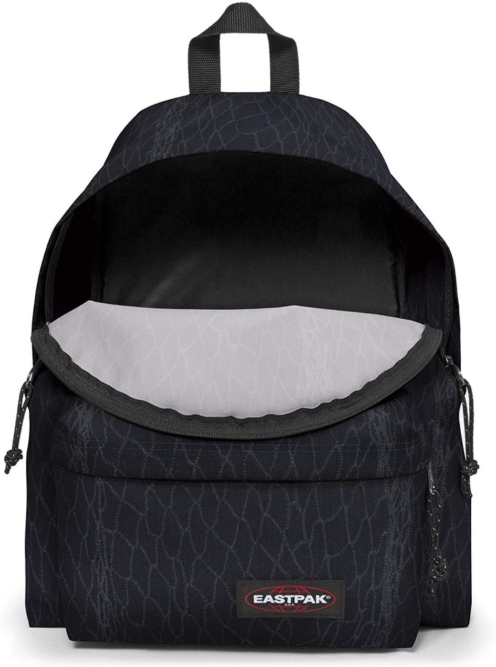 Eastpak | Padded Pak'r | תיק גב | הדפס רשת