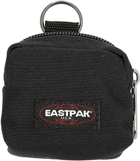 Eastpak | Stalker Single | ארנק מטבעות איסטפק | שחור