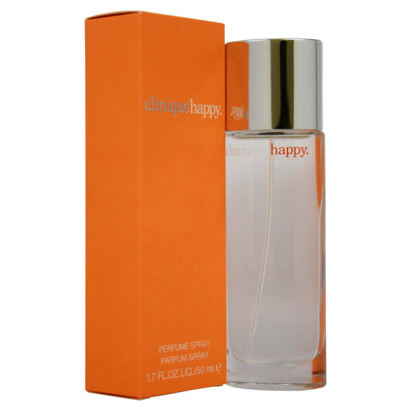 Clinique | Happy | 50ml | EDP | בושם לאישה