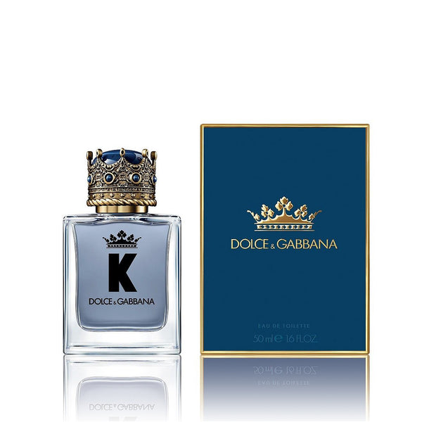 Dolce & Gabbana K 50ml EDT | בושם לגבר