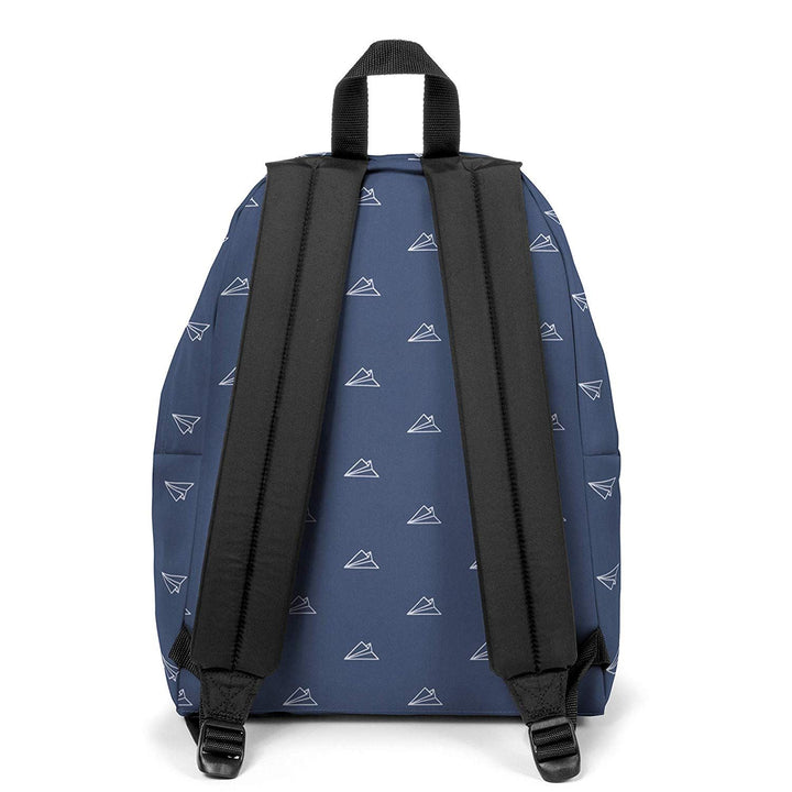 Eastpak | Padded Pak'r | תיק גב | מטוסי נייר